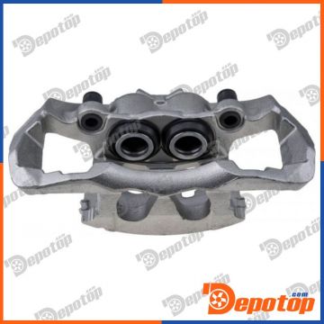 Étrier de frein avant gauche pour VW | HZP-VW-036, 82-0791